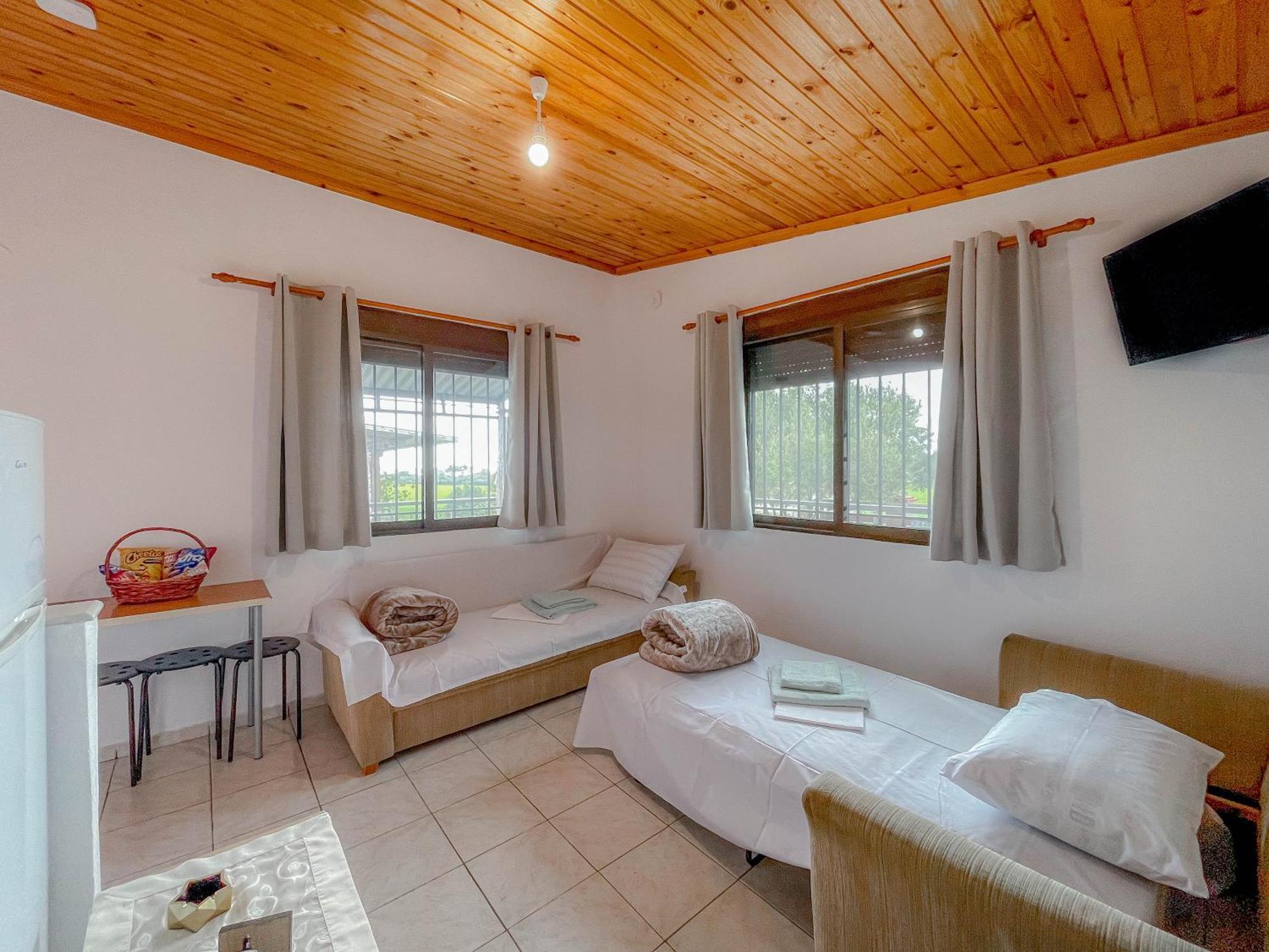 Apartment Maraki's House *